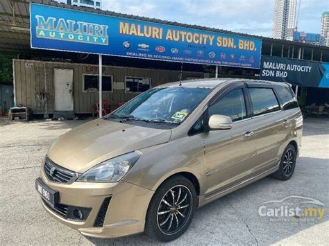 Found 801 results for exora, Cars for sale in Malaysia .